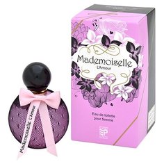 Туалетная вода Evro Parfum