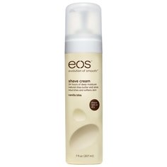 EOS Крем для бритья Vanilla Bliss