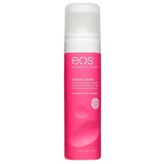 EOS Крем для бритья Pomegranate