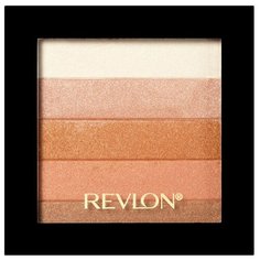 Revlon Палетка-хайлайтер