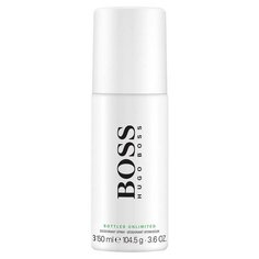 Дезодорант спрей Hugo Boss