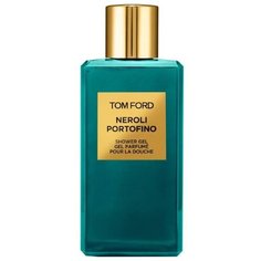 Гель для душа Tom Ford Neroli