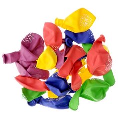 Набор воздушных шаров Action!