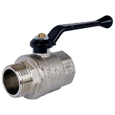 Кран шаровый Bugatti Oregon