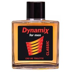 Туалетная вода Bi-Es Dynamix