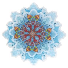 Панно Феникс Present Яркий