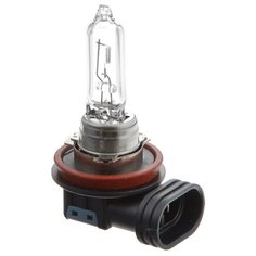 Лампа автомобильная галогенная Philips