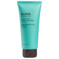 Минеральный крем для рук Ahava