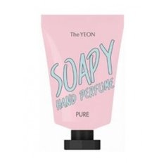 Крем для рук The Yeon Soapy Pure