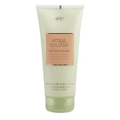 Лосьон для тела 4711 Acqua
