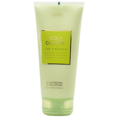 Лосьон для тела 4711