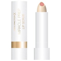 Max Factor Скраб для губ