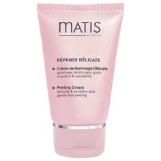Matis пилинг-крем для лица