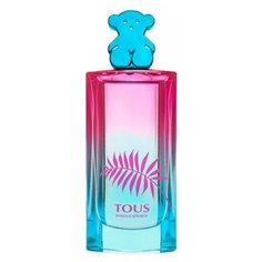 Туалетная вода Tous Bonjour