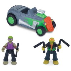 Игровой набор Playmates TOYS