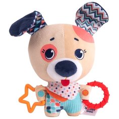 Развивающая игрушка Happy Snail