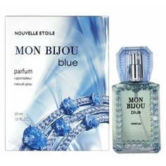 Духи Новая Заря Mon Bijou Blue