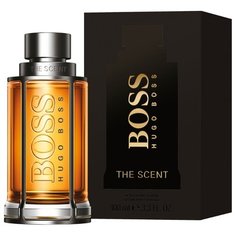 Лосьон после бритья Boss The