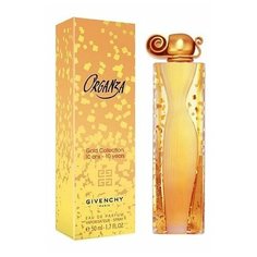 Парфюмерная вода GIVENCHY