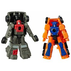 Трансформер Hasbro Transformers