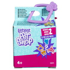 Игровой набор Hasbro Littlest