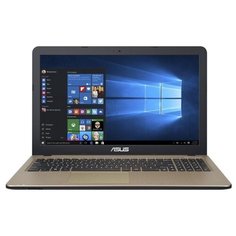 Ноутбук ASUS VivoBook A540
