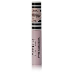 Pretty by Flormar тушь для
