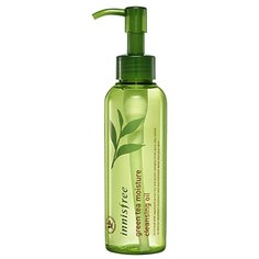 Innisfree гидрофильное масло
