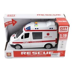 Микроавтобус Shantou Gepai WY590A