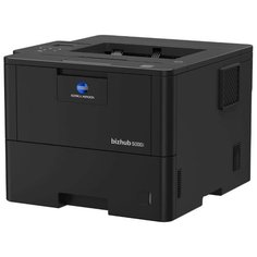 Принтер Konica Minolta bizhub