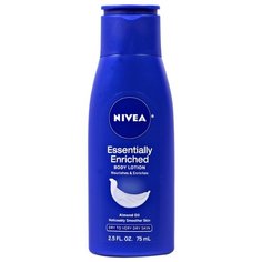 Лосьон для тела Nivea