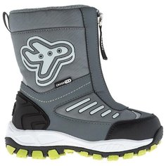 Сапоги Kakadu 8494A 8494B