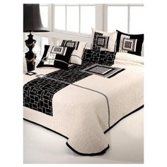 Покрывало Antonio Salgado Ambar