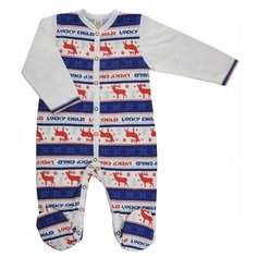 Комбинезон lucky child