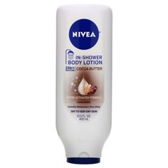 Лосьон для тела Nivea Масло Какао