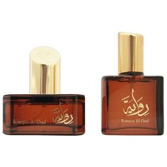 Парфюмерная вода AFNAN Riwayat