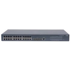Коммутатор HP 5120-24G-PoE+