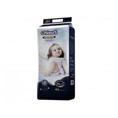 Chiaus подгузники Cottony Soft