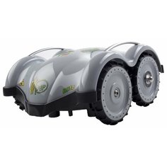 Газонокосилка Wiper Blitz X