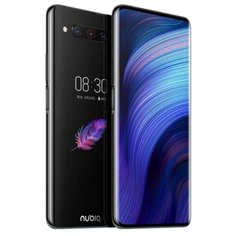 Смартфон Nubia Z20 8 128GB
