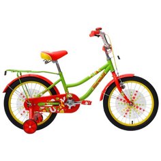 Детский велосипед FORWARD Funky