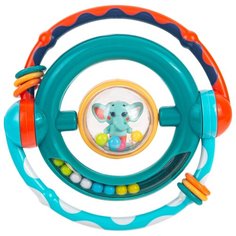 Погремушка Happy Snail Сфера