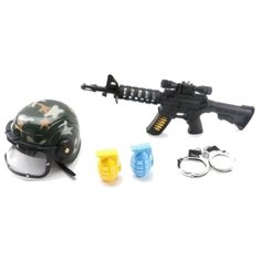 Игровой набор Shantou Gepai