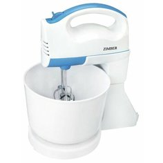 Миксер Zimber ZM-358 Zimber.