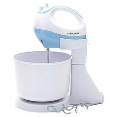 Миксер Sterlingg ST-125m