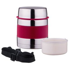 Термос для еды Agness с