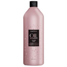Matrix шампунь Oil Wonders