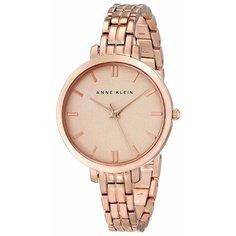 Наручные часы ANNE KLEIN 1446RGRG