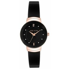 Наручные часы ANNE KLEIN 3106BKRG