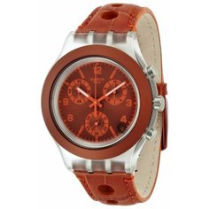 Наручные часы swatch SVCK4073